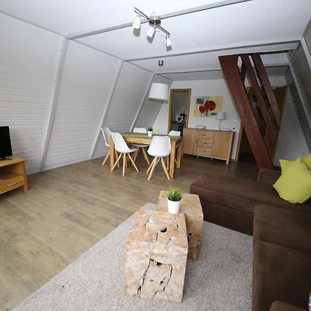 Ferienhaeuser Campingplatz Kinding Eksteriør billede